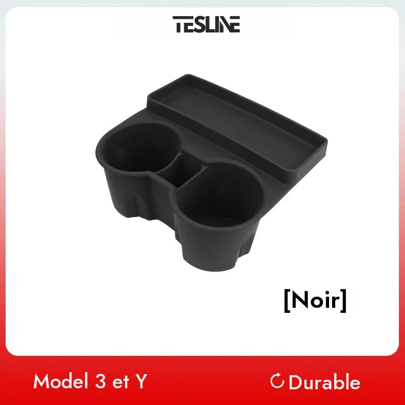 Porte-gobelet pour Tesla Model Y/3 — photo 10