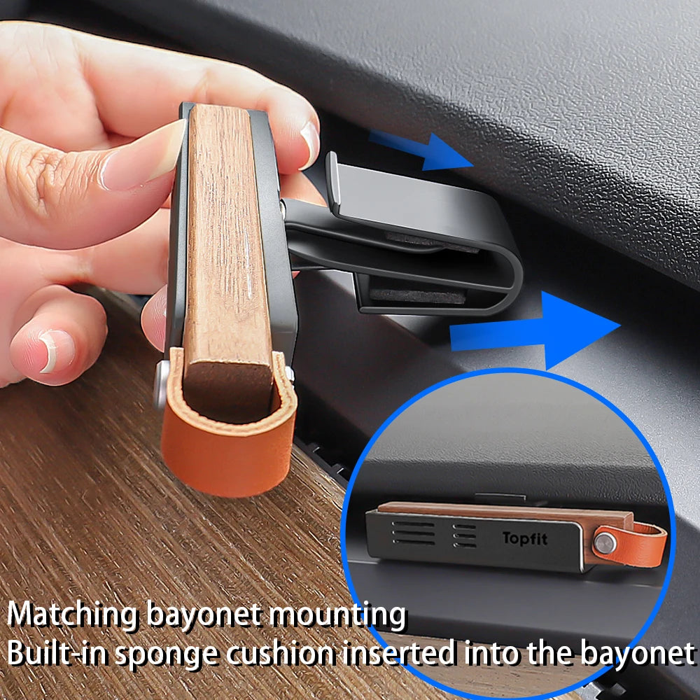 Désodorisant ventilé Pour Tesla Model 3/Y/S/X