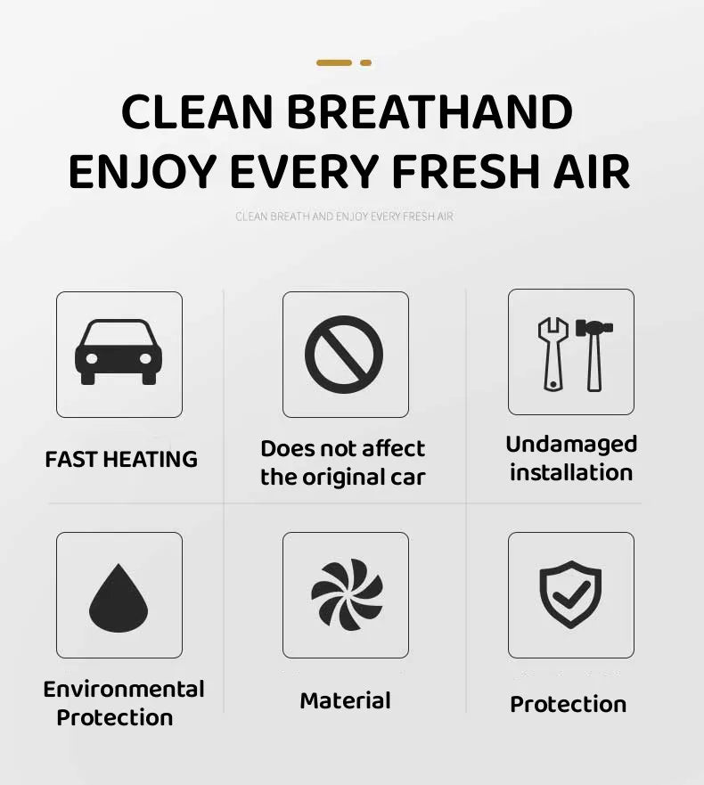 Enjoliveurs Performance 19" pour Tesla Model Y