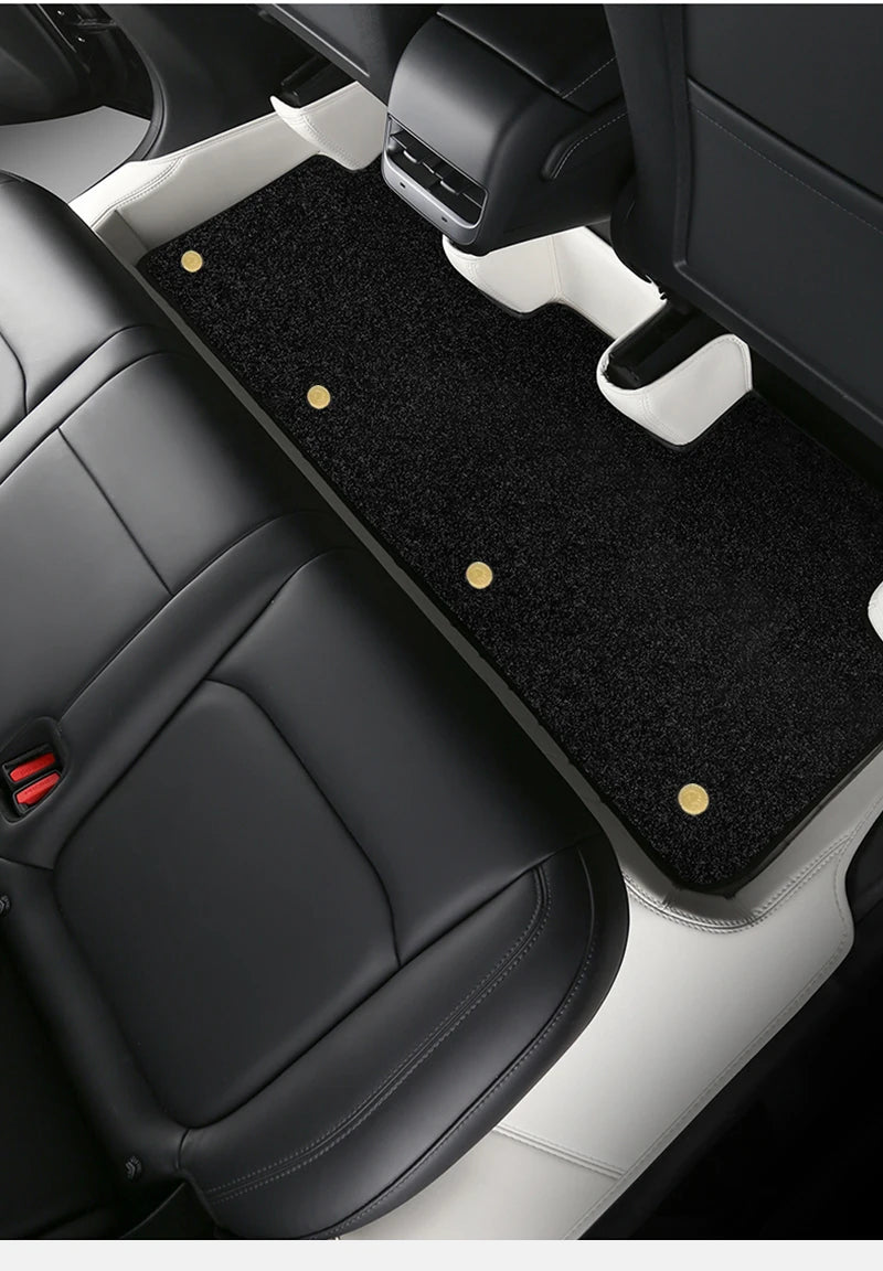Tapis de sol intérieur pour Tesla Model Y