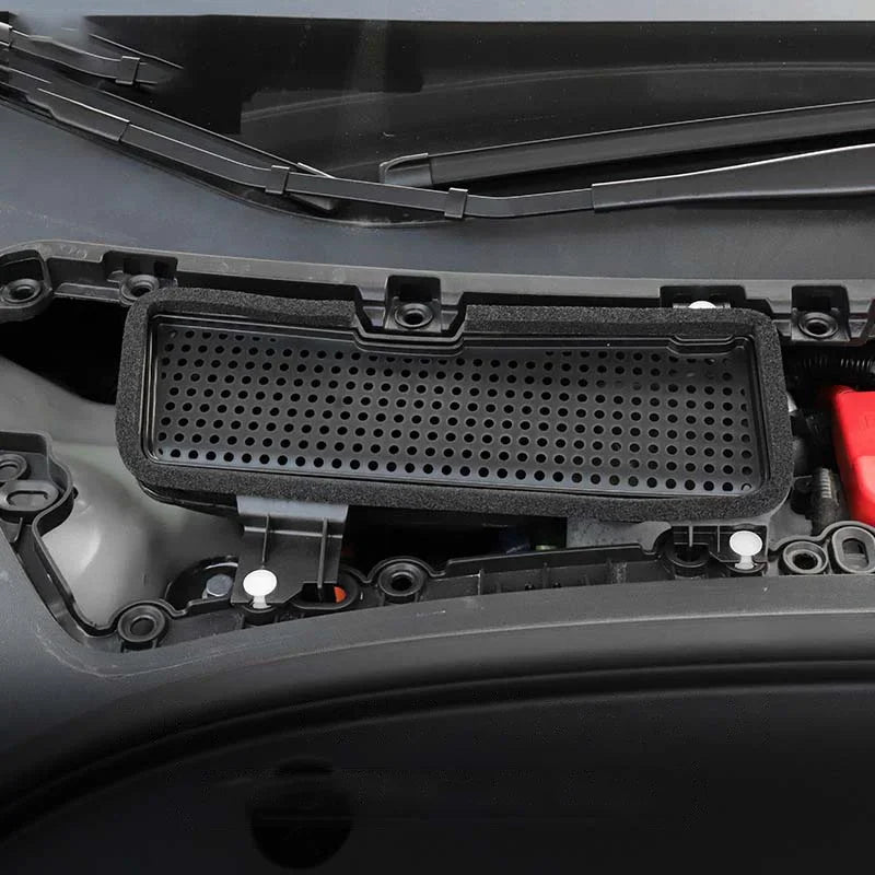 Couvercle de filtre à Air pour Tesla Model 3 2021 – 2023