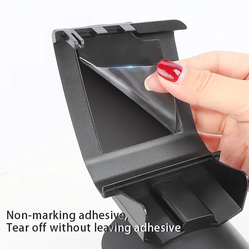 Porte-gobelet de tableau de bord pour Tesla Model 3/Y