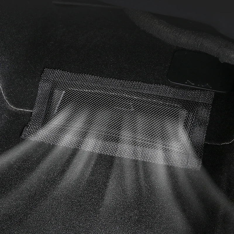 Couvercle de ventilation pour Tesla Model 3/Y