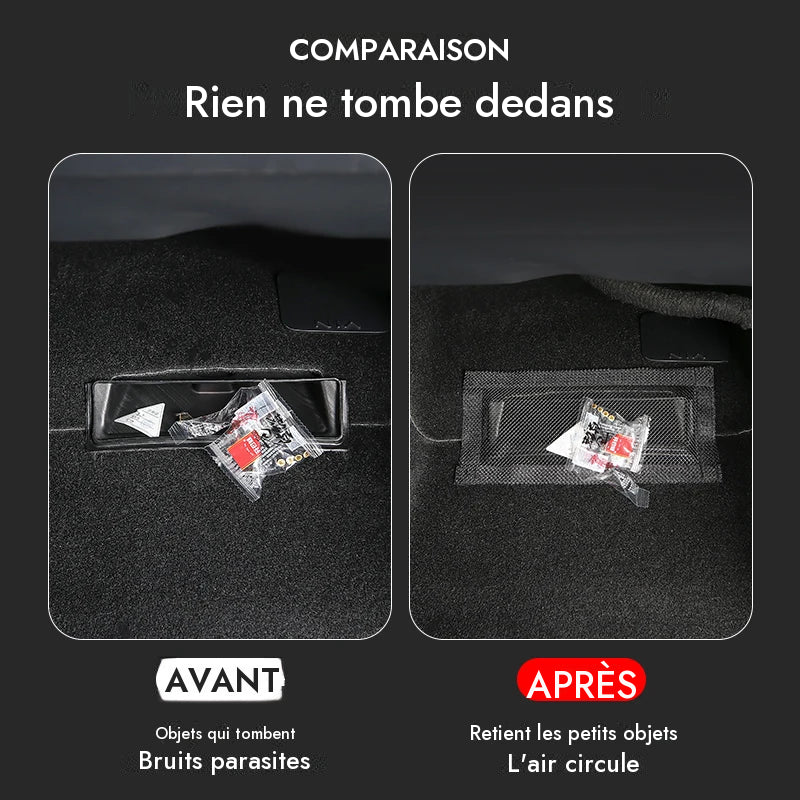 Couvercle de ventilation pour Tesla Model 3/Y — photo 5
