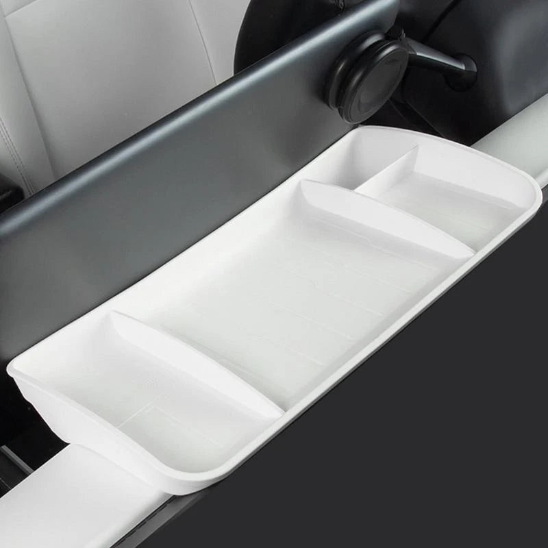 Boîte de rangement arrière pour écran Tesla Model Y 3