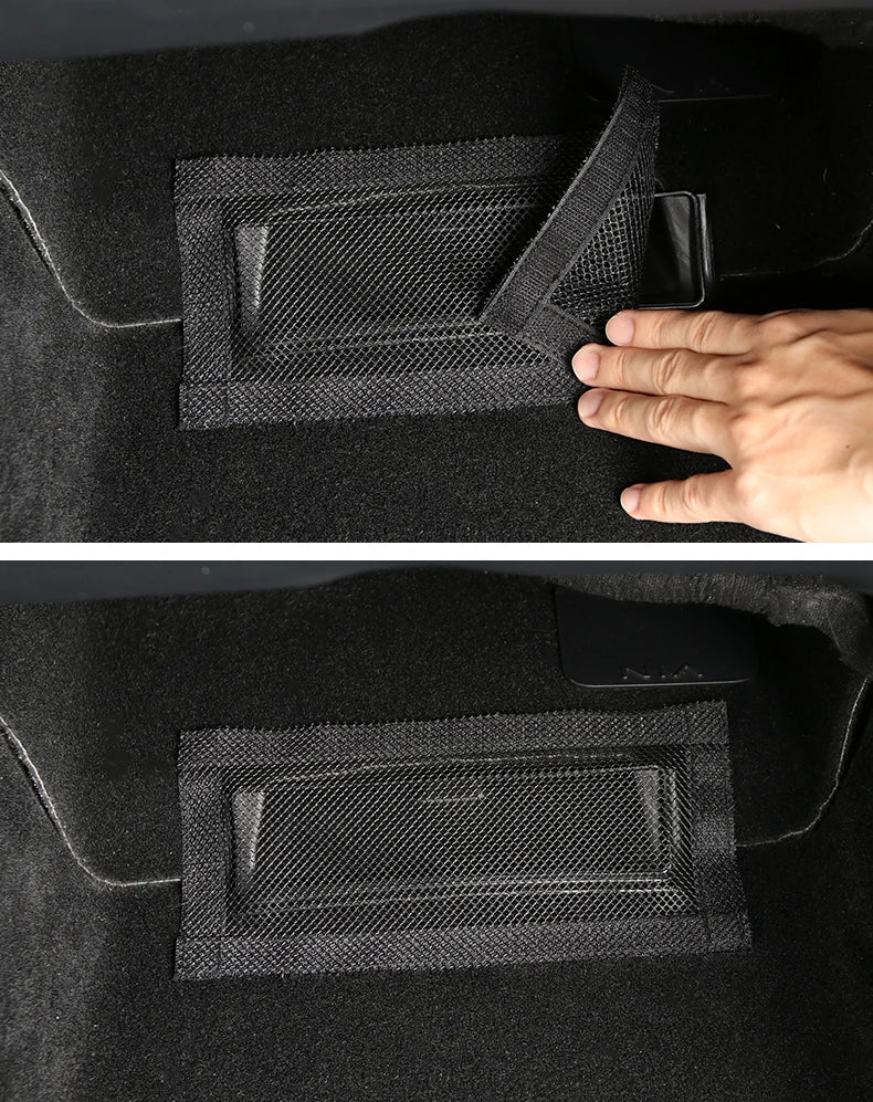 Couvercle de ventilation pour Tesla Model 3/Y