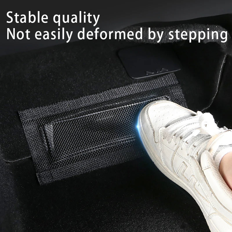 Couvercle de ventilation pour Tesla Model 3/Y