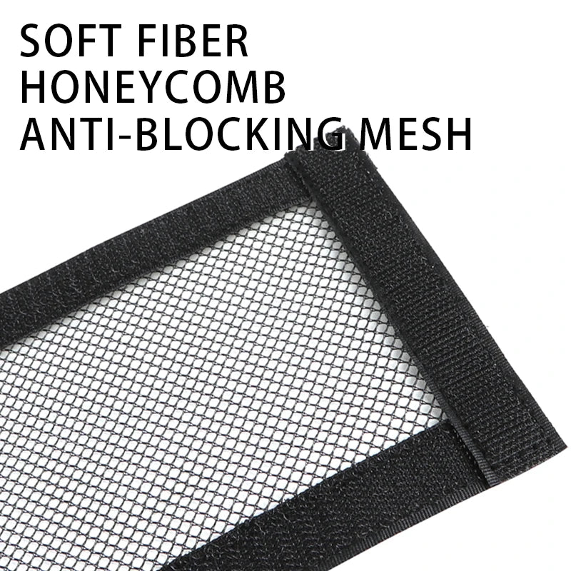 Couvercle de ventilation pour Tesla Model 3/Y