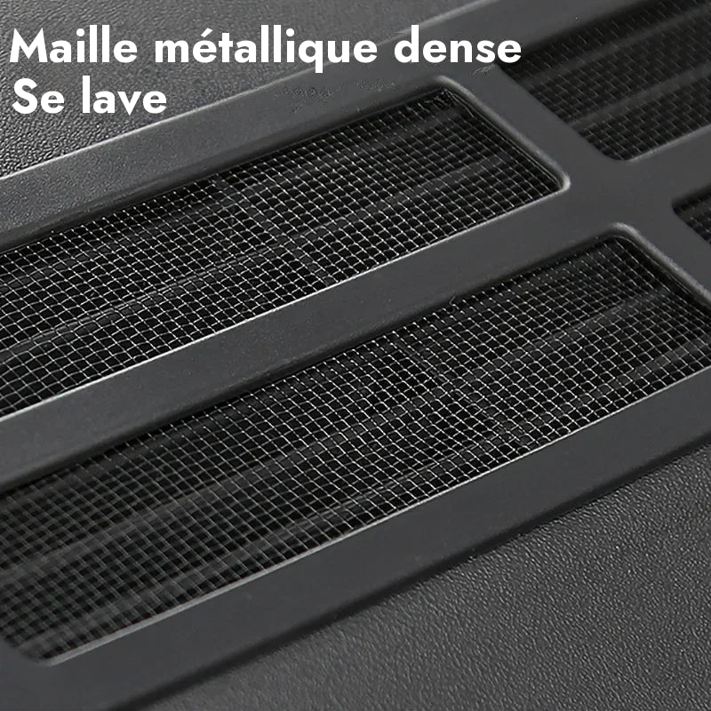 Couvercle de Protection d'entrée d'air pour Tesla Model 3 2021 – 2023 — photo 5