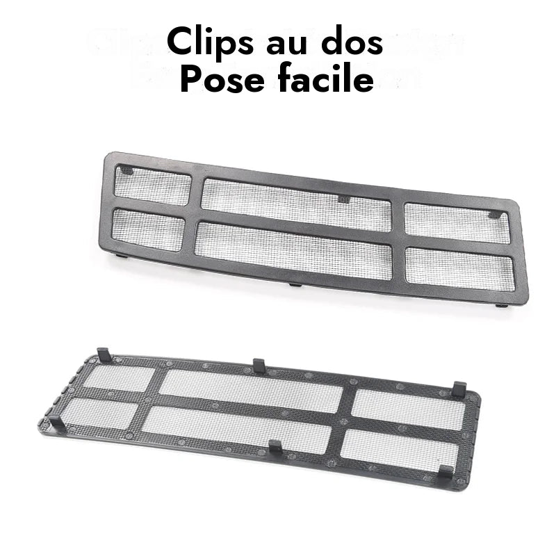 Couvercle de Protection d'entrée d'air pour Tesla Model 3 2021 – 2023 — photo 8