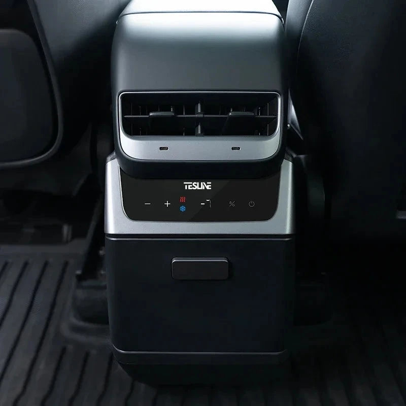Réfrigérateur pour Tesla Model Y — photo 16