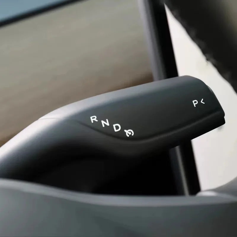 Protection de levier de vitesse pour Tesla Model Y 3 S X