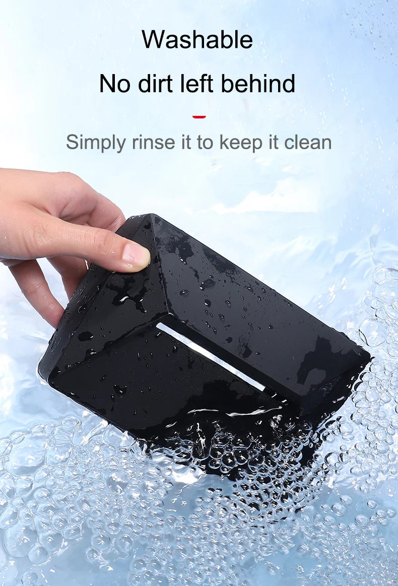 Boite à mouchoir pour Tesla Model Y/3/S/X