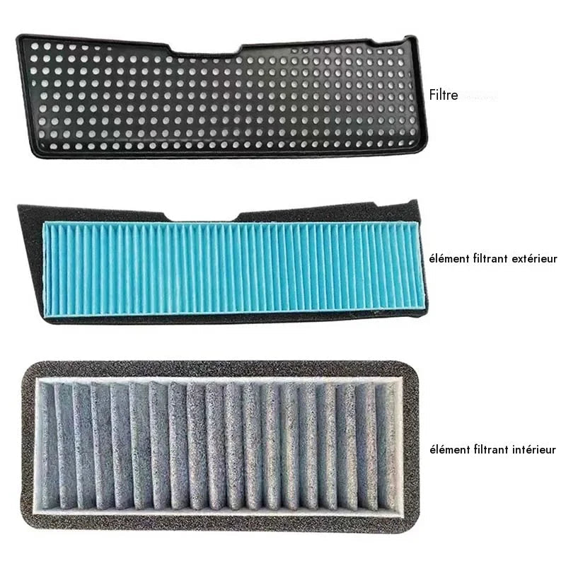 Couvercle de filtre à Air pour Tesla Model 3 2021 – 2023 — photo 3