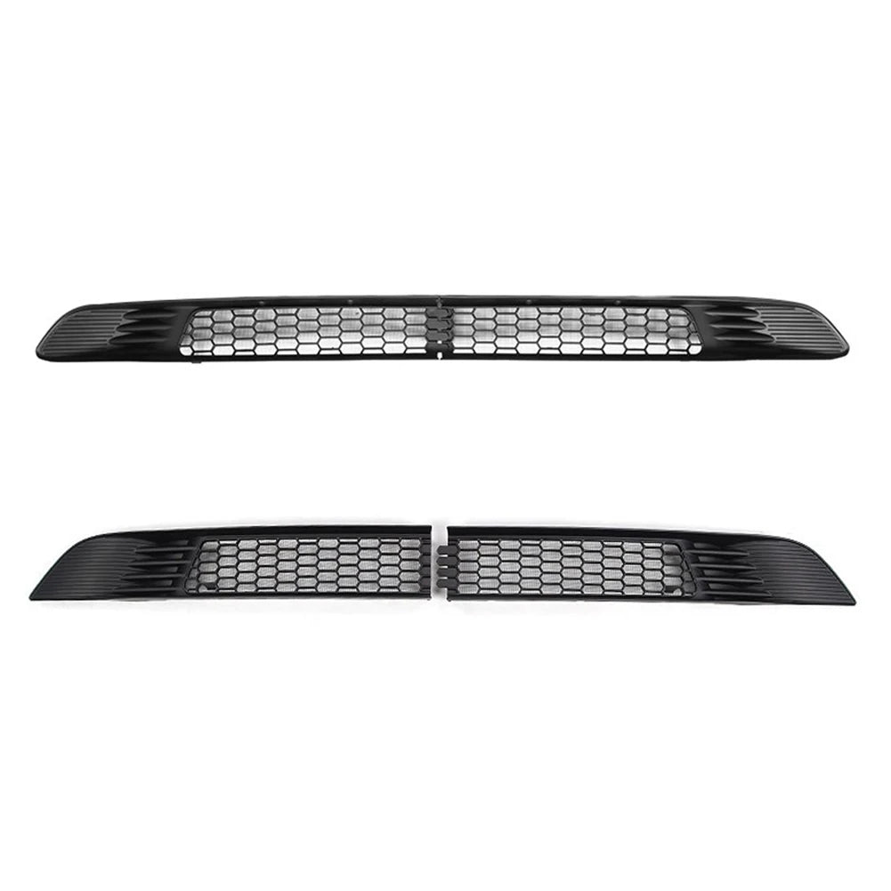Grille de ventilation pour pare-choc avant Tesla Model Y