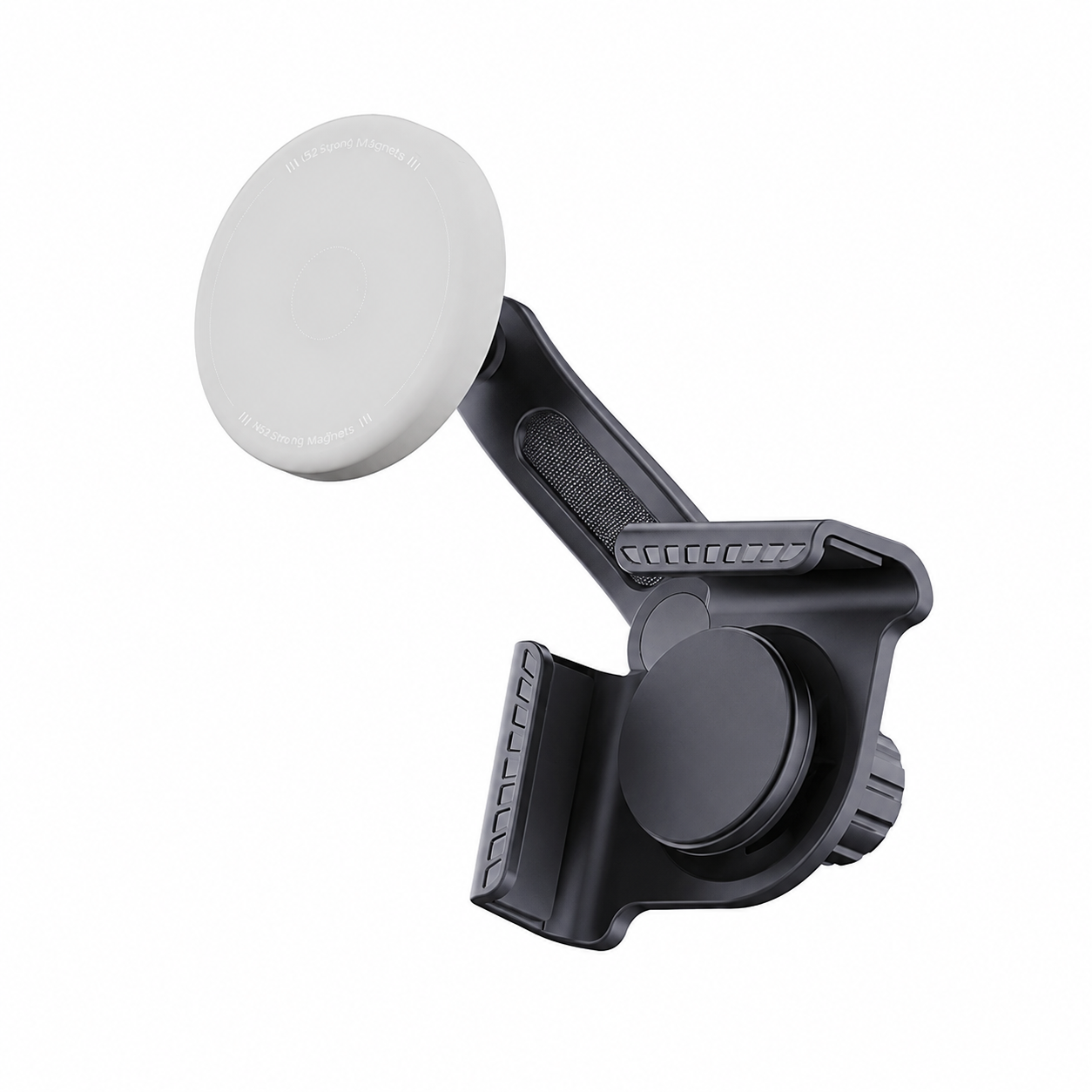 Tesline Support de téléphone magnétique d'écran — visuel 7
