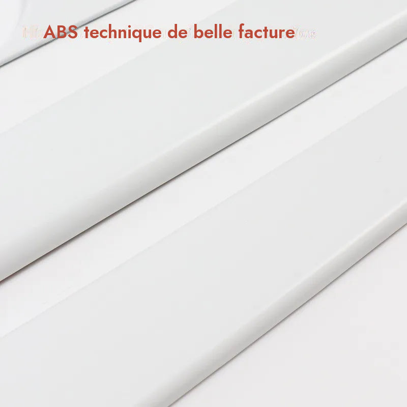 Revêtement de tableau de bord blanc pour Tesla Model Y — photo 7
