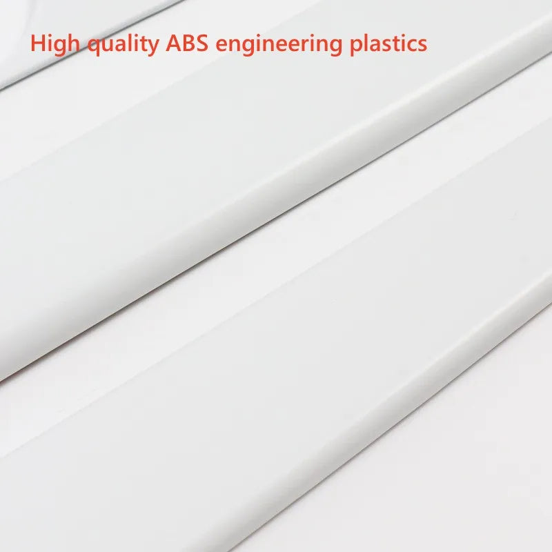 Revêtement de tableau de bord blanc pour Tesla Model 3