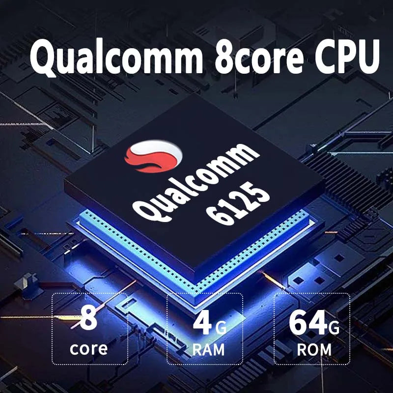 Ecran Arrière pour Tesla Model Y 3