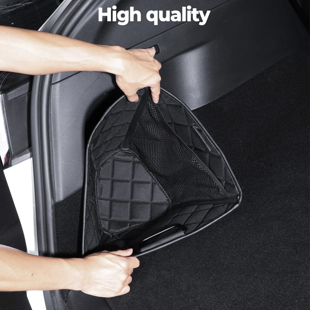 Organisateur latéral de coffre pour Model Y