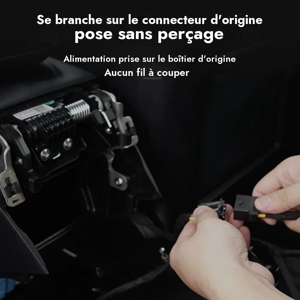 Réfrigérateur pour Tesla Model Y — photo 5