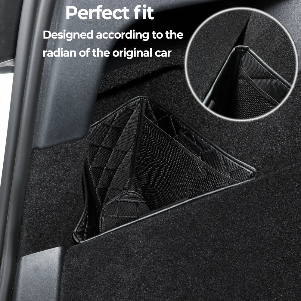 Organisateur latéral de coffre pour Model Y