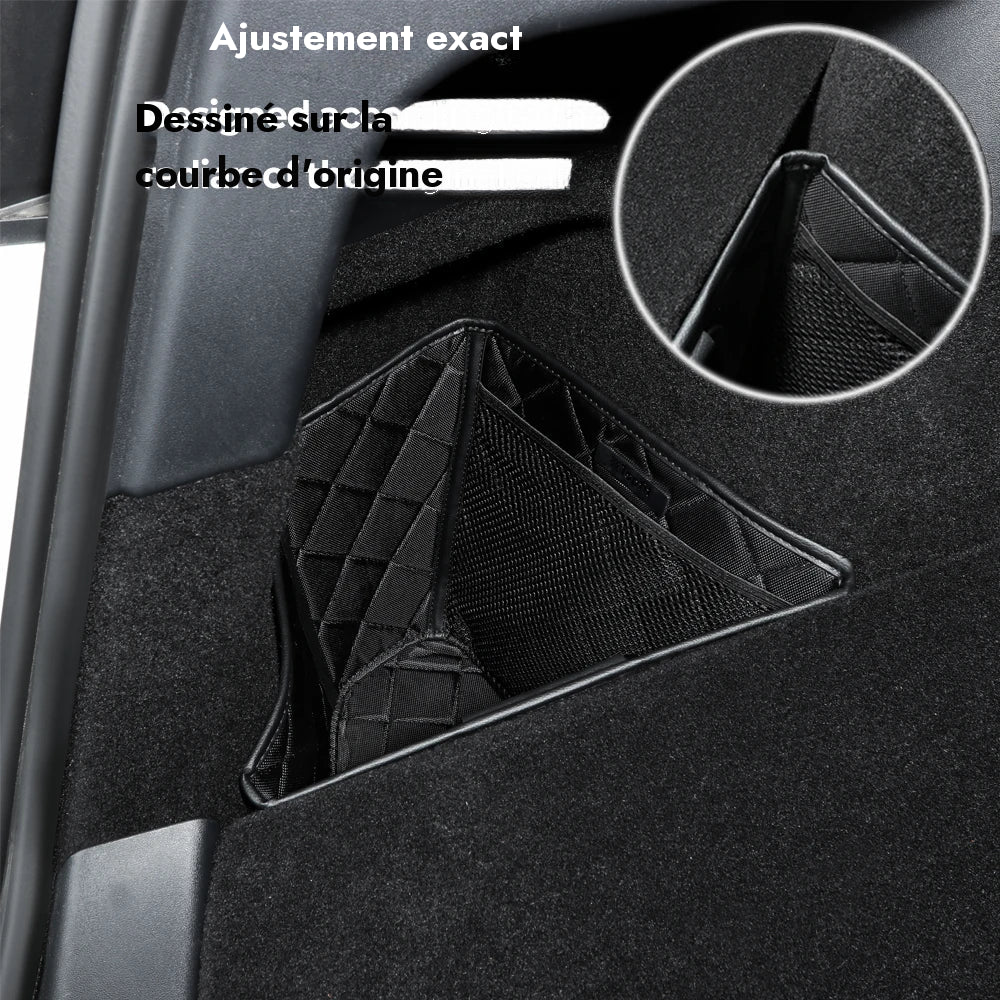 Organisateur latéral de coffre pour Model Y pour Tesla — photo 4