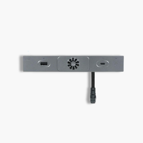 Station d'accueil USB avec diffuseur pour Tesla model 3/Y