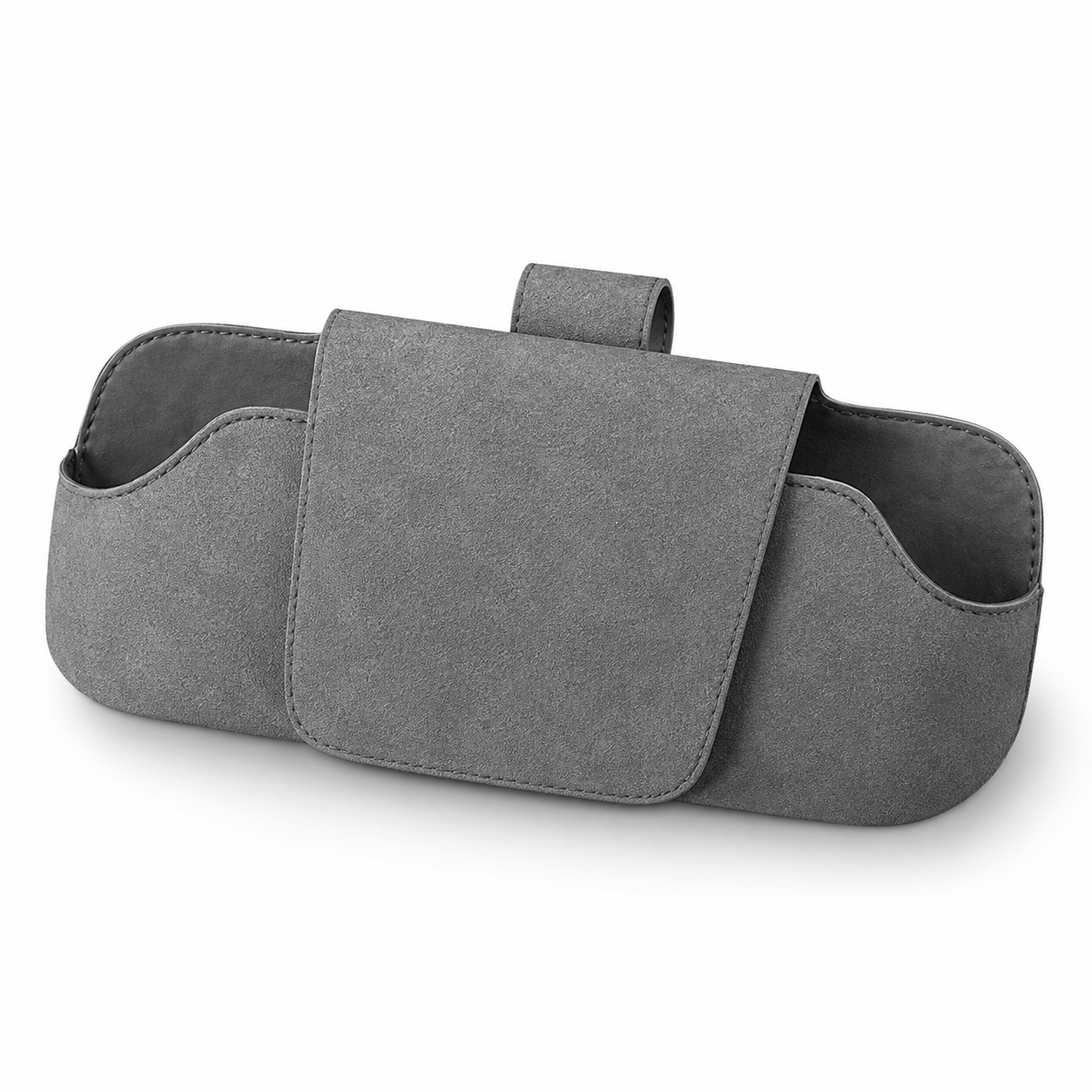 Tesline Clip porte-lunettes de pare-soleil — visuel 2