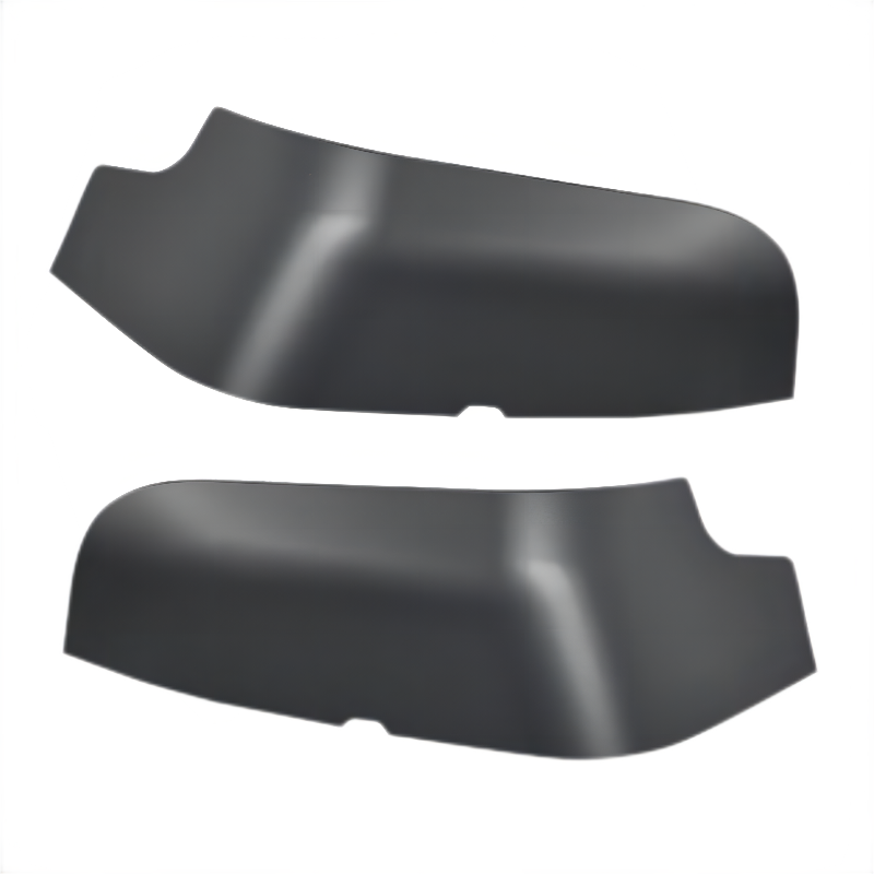 Protections latérales de coffre pour Tesla Model Y (2020-2026) — photo 6
