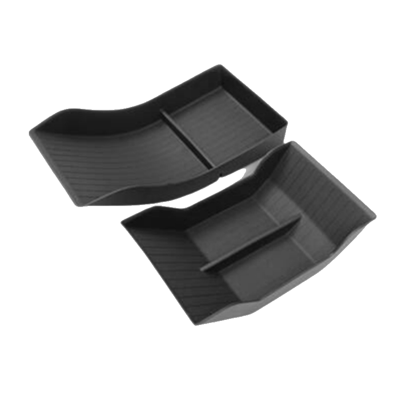 Protège-accoudoir silicone pour Tesla Model 3 et Model Y (av. 2024) — photo 5
