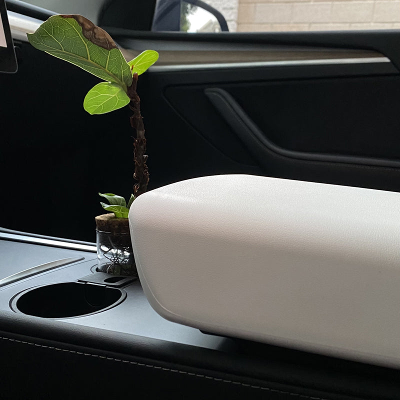 Couvre-accoudoir souple pour Tesla Model 3 et Model Y — photo 13