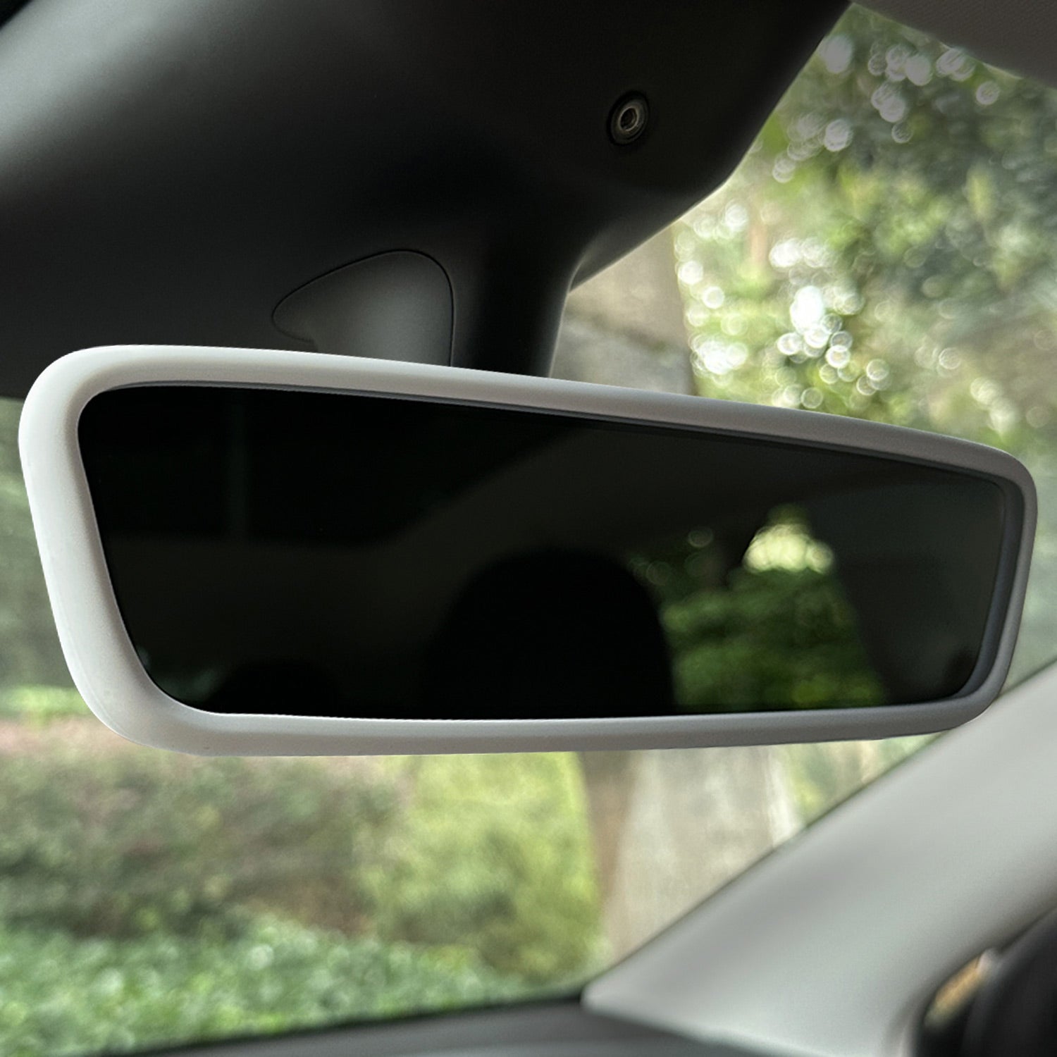 Housse de rétroviseur intérieur – Model 3 et Model Y - vue 10