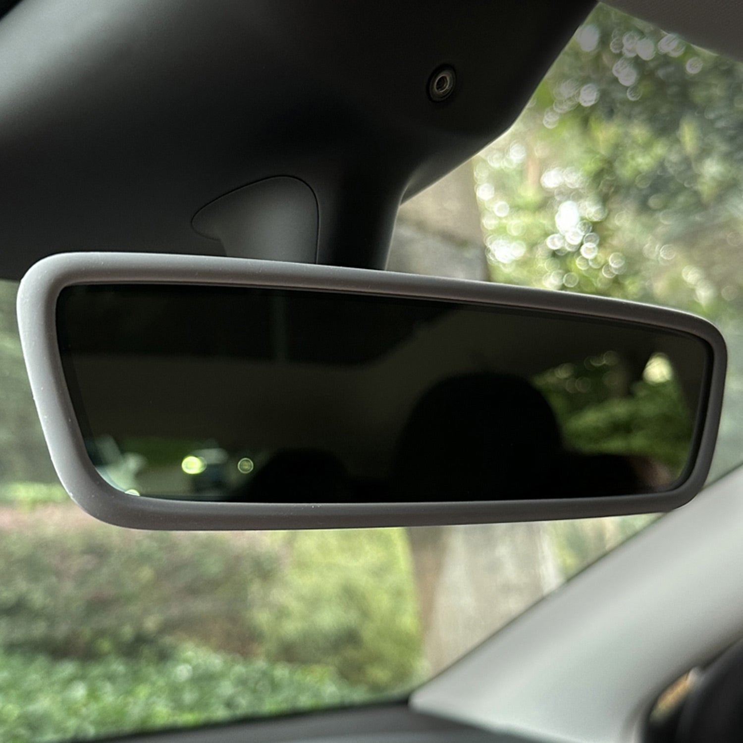 Housse de rétroviseur intérieur – Model 3 et Model Y - vue 9