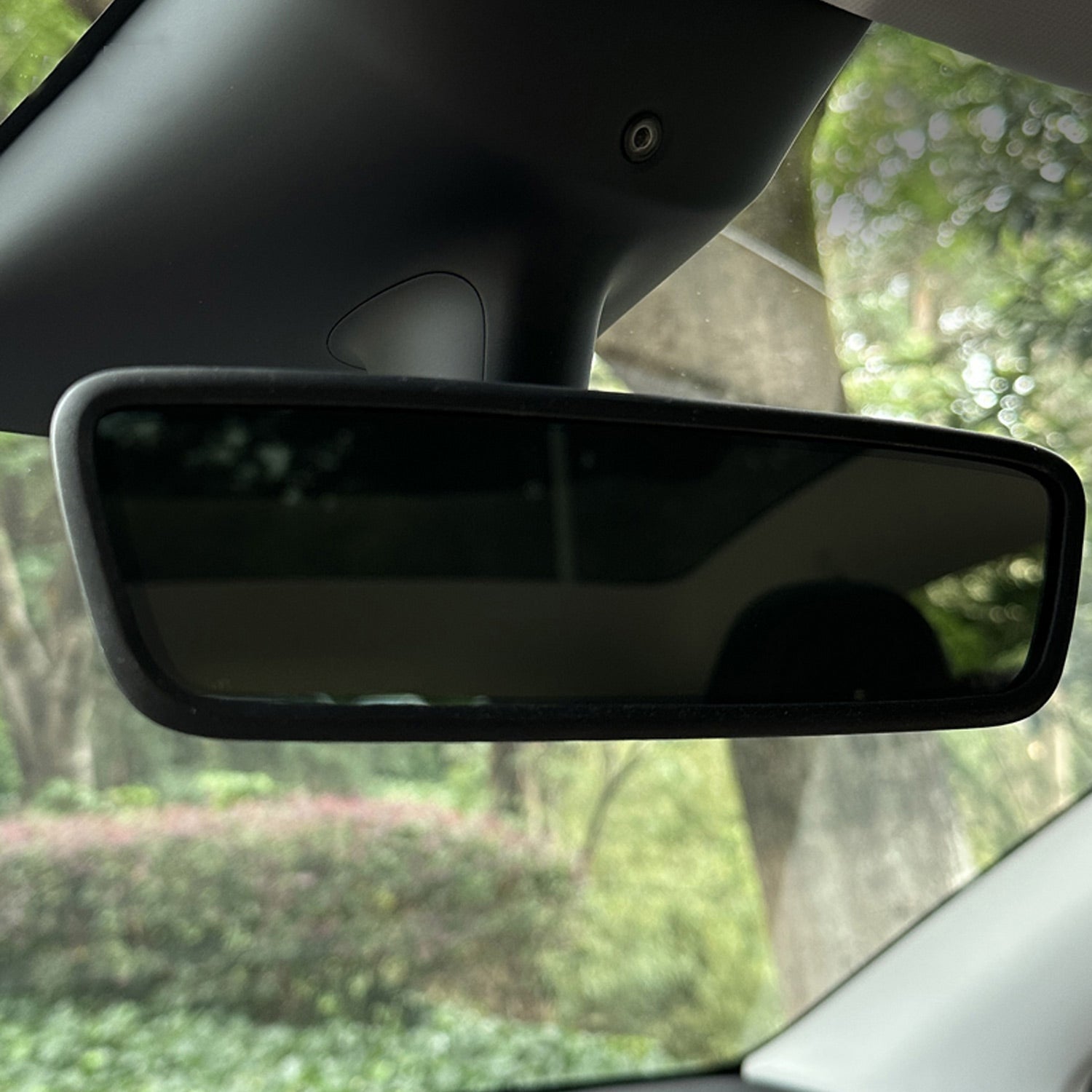 Housse de rétroviseur intérieur – Model 3 et Model Y - vue 8