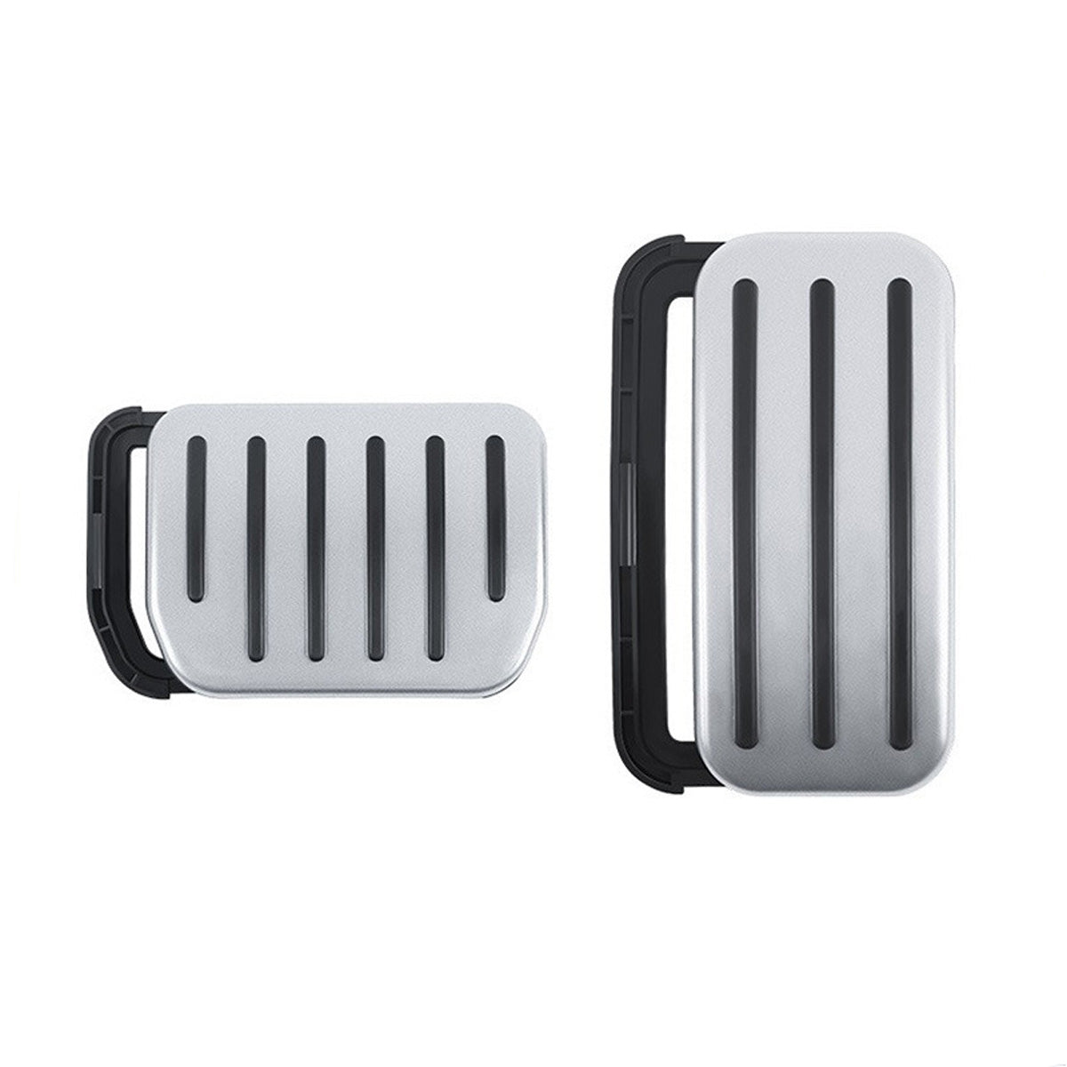 Pédalier aluminium pour Tesla Model 3 et Model Y