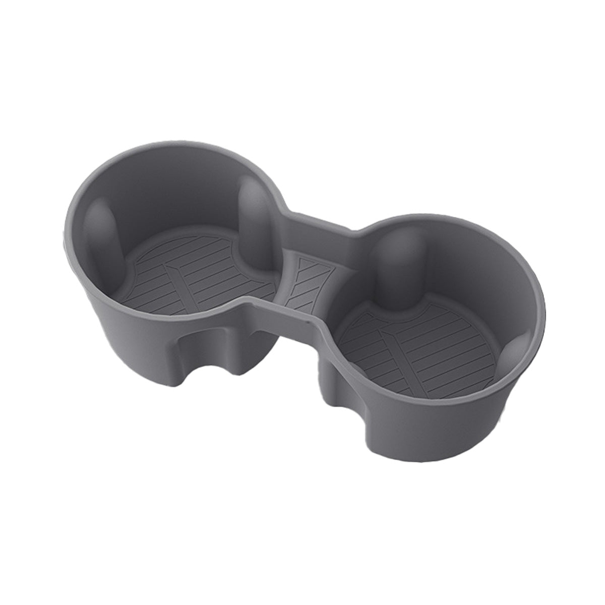 Porte-gobelets souples de banquette pour Tesla Model 3 et Y (2024+) — photo 8