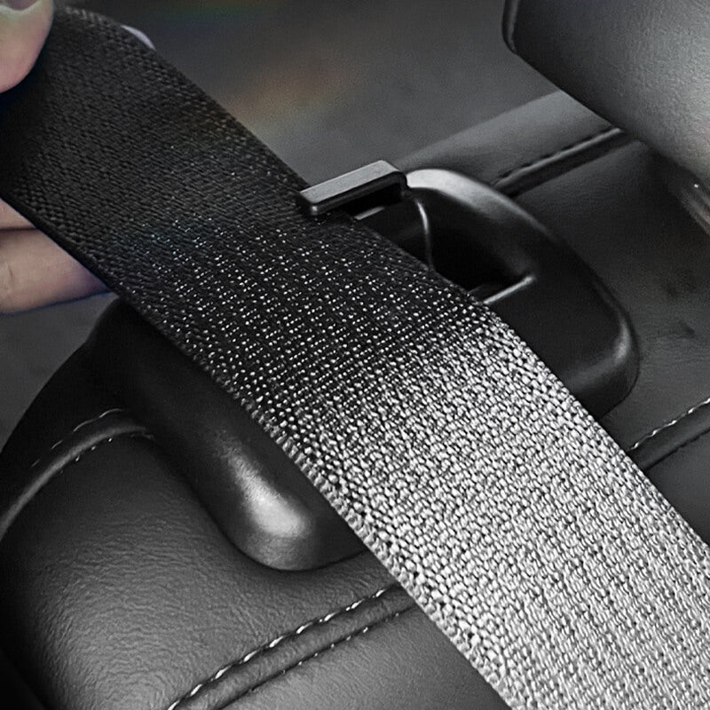 Guides de ceinture arrière Tesla — visuel 8