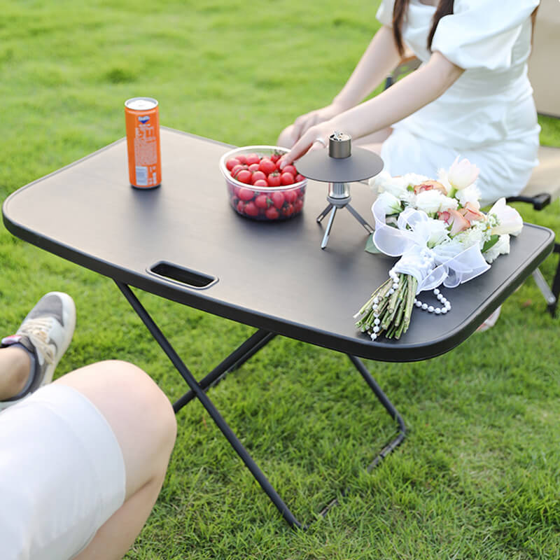 Table de coffre avec chaises – Model Y Juniper (2025+) — visuel 7