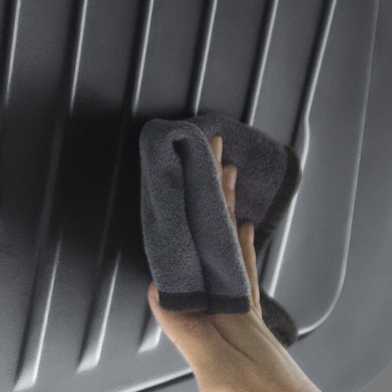 Protection intérieure de hayon Tesla — visuel 16