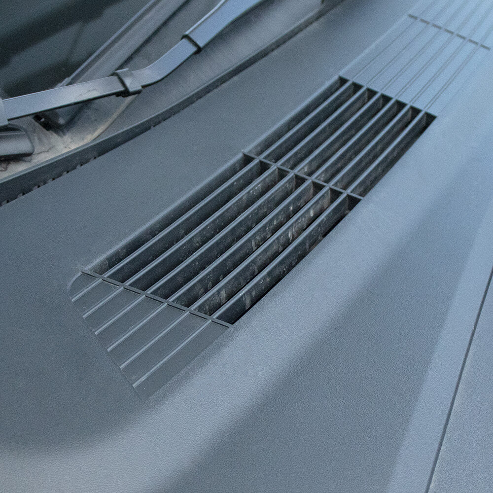 Couvercle de Protection d'entrée d'air pour Tesla Model 3 2021 – 2023 — visuel 14