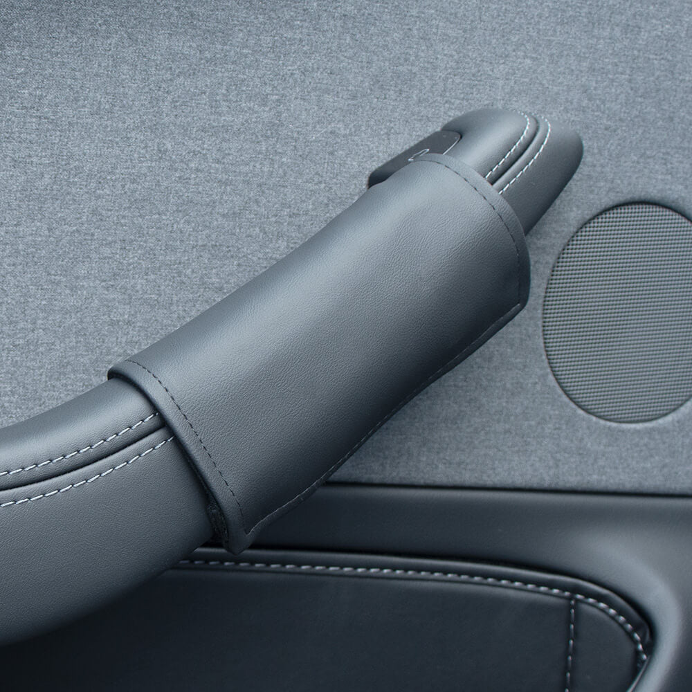 Protections de poignées intérieures Tesla — visuel 4