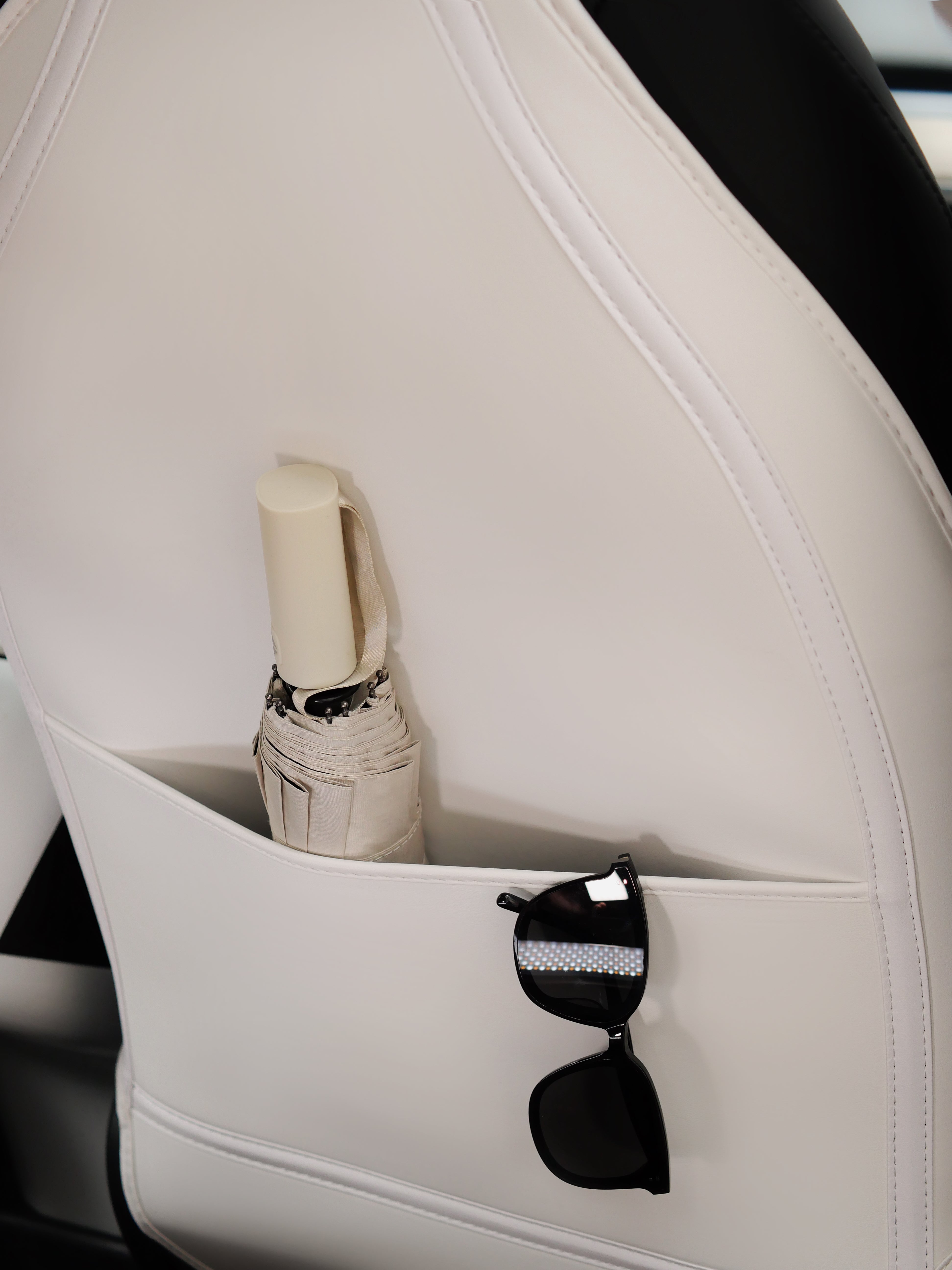 Protections de dossiers pour Tesla Model 3 et Model Y — photo 4