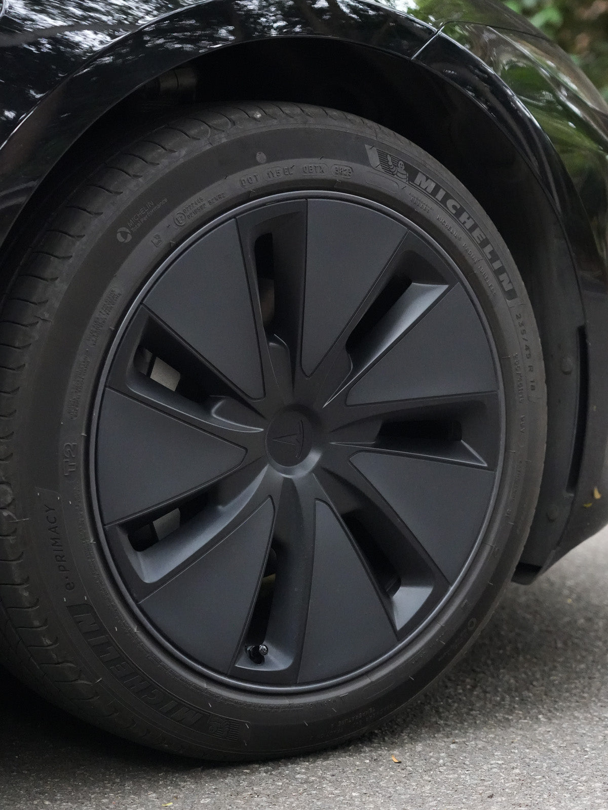 Bouchons de valve pour Tesla — photo 2