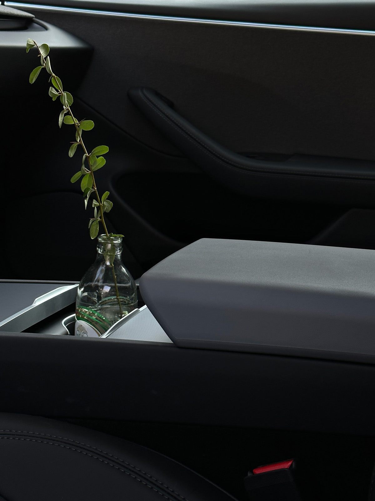 Couvre-accoudoir souple pour Tesla Model 3 et Model Y — photo 6