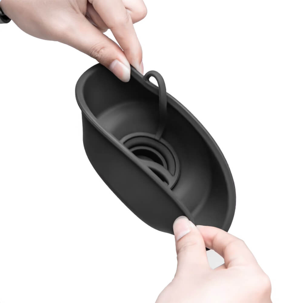 Entonnoir de lave-glace Tesla — visuel 4