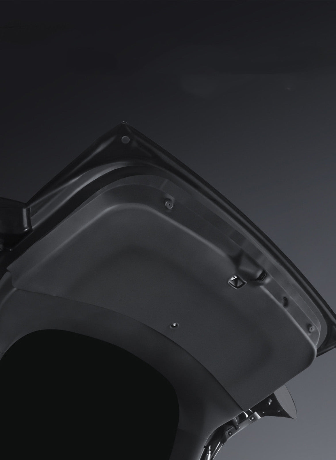 Protection de seuil de hayon pour Tesla Model 3 et Model Y