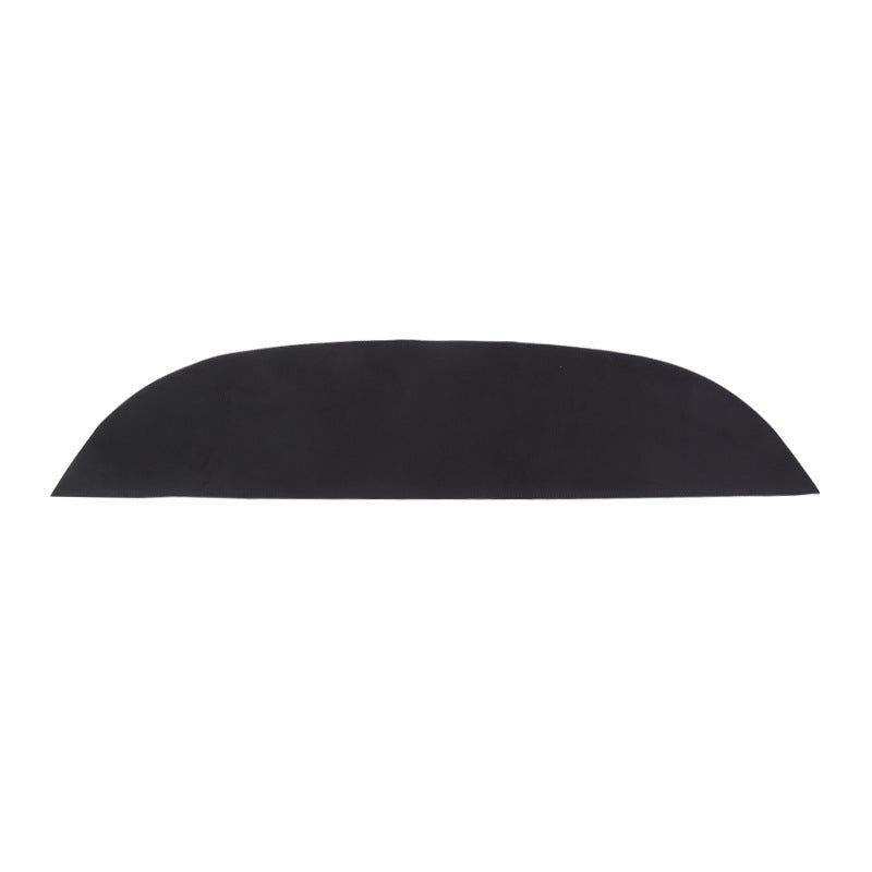Tapis pare-soleil de console centrale pour Tesla Model 3 et Model Y — photo 7