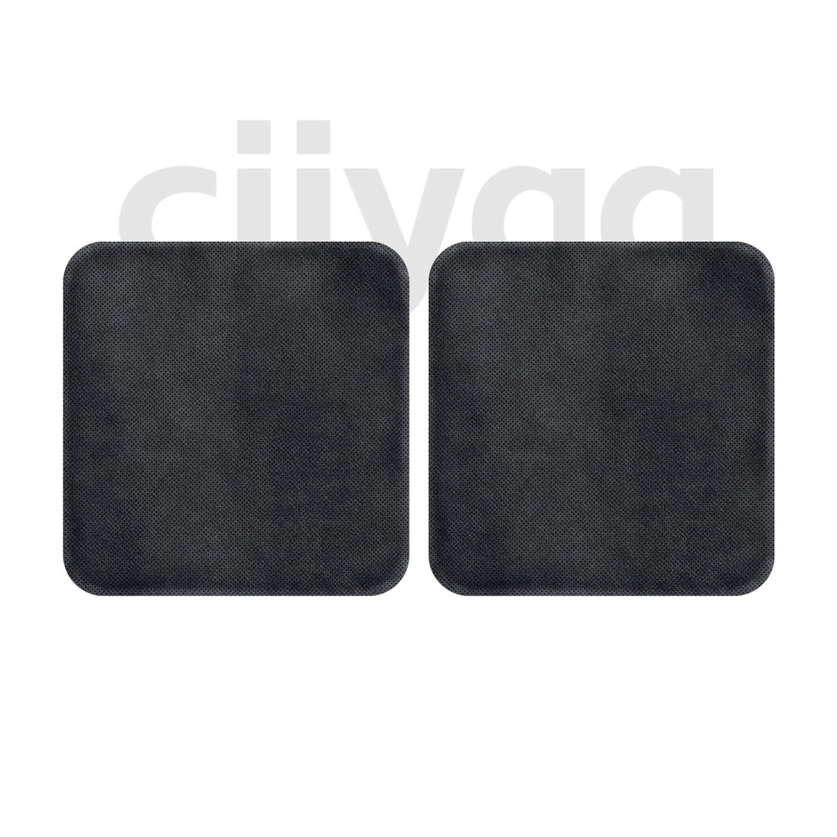 Assise alcantara pour Tesla — photo 7