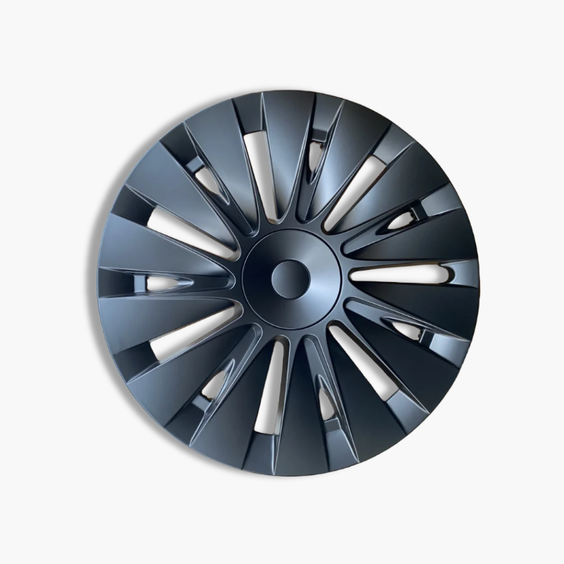 Enjoliveurs Performance 19" pour Tesla Model Y